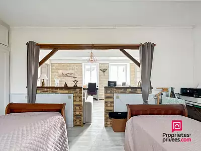 Maison, 142 m²