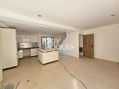 Appartement, 111,21 m²