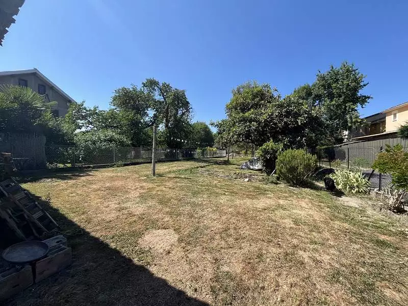 Maison, 100 m²