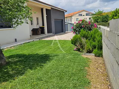 Maison, 171 m²
