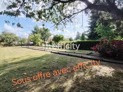 Maison, 107 m²