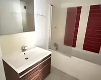 Appartement, 47,72 m²