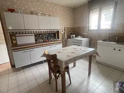 Maison, 90 m²