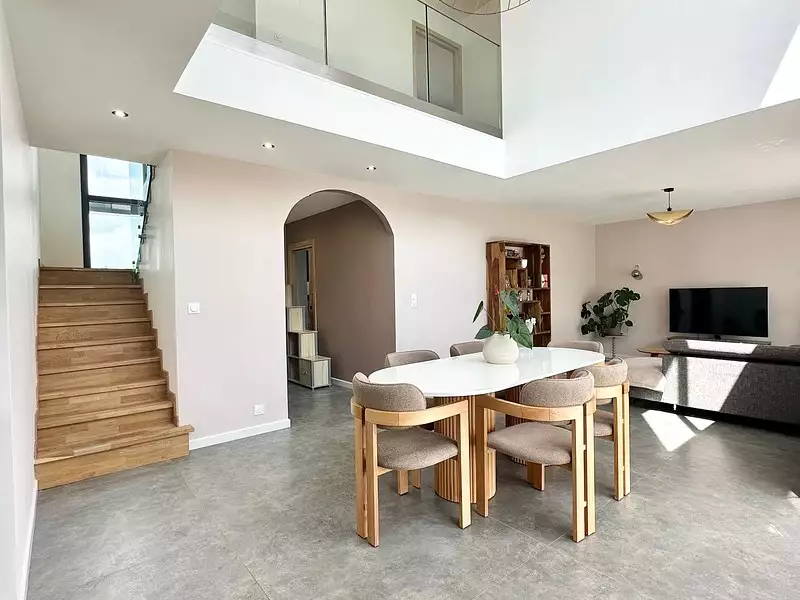 Maison, 127 m²