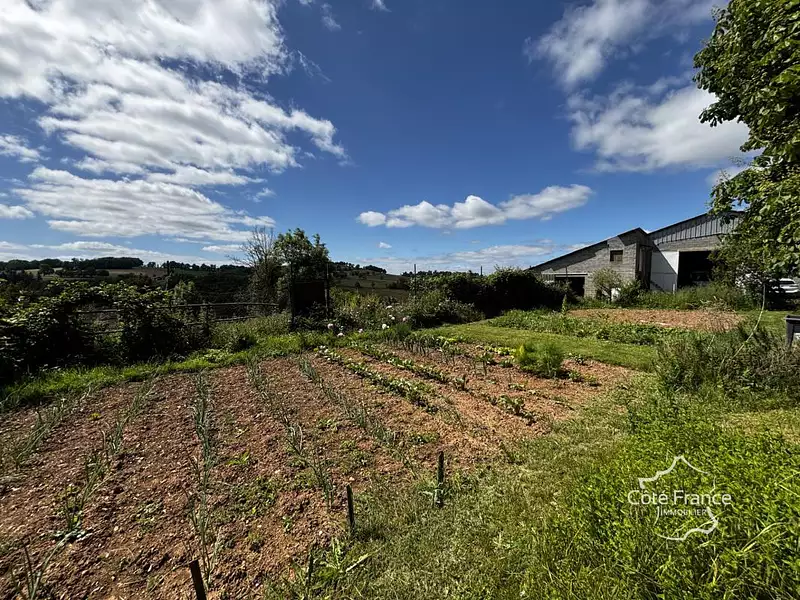 Maison, 98 m²