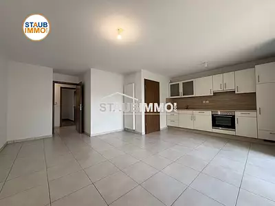 Appartement, 66 m²