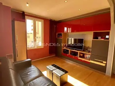 Appartement, 42,38 m²