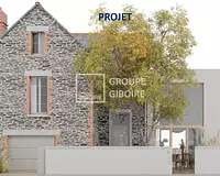 Maison, 41 m²