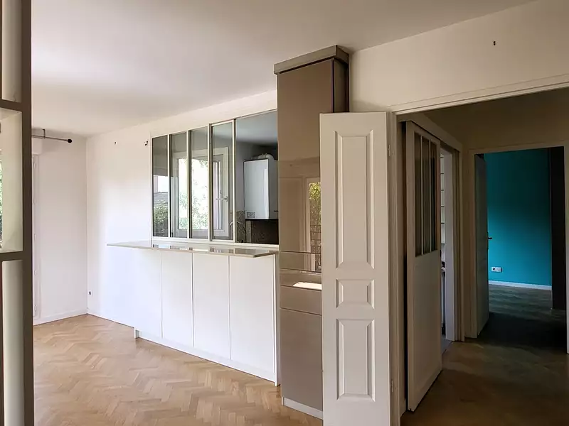 Appartement, 82 m²