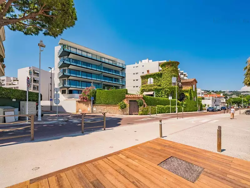 Appartement, 72,57 m²