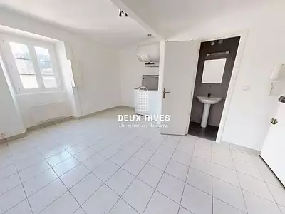 Appartement, 17,07 m²