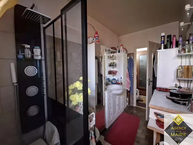 Maison, 100 m²