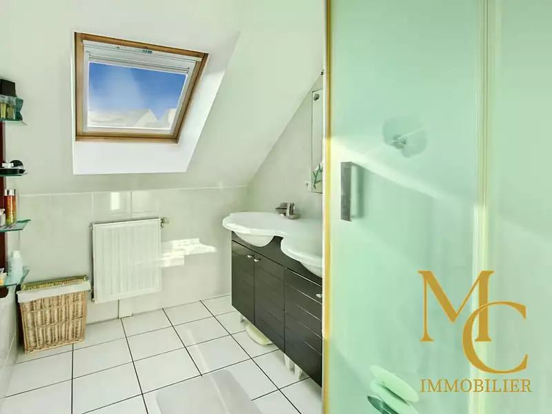 Maison, 109,28 m²