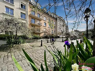 Appartement, 60 m²