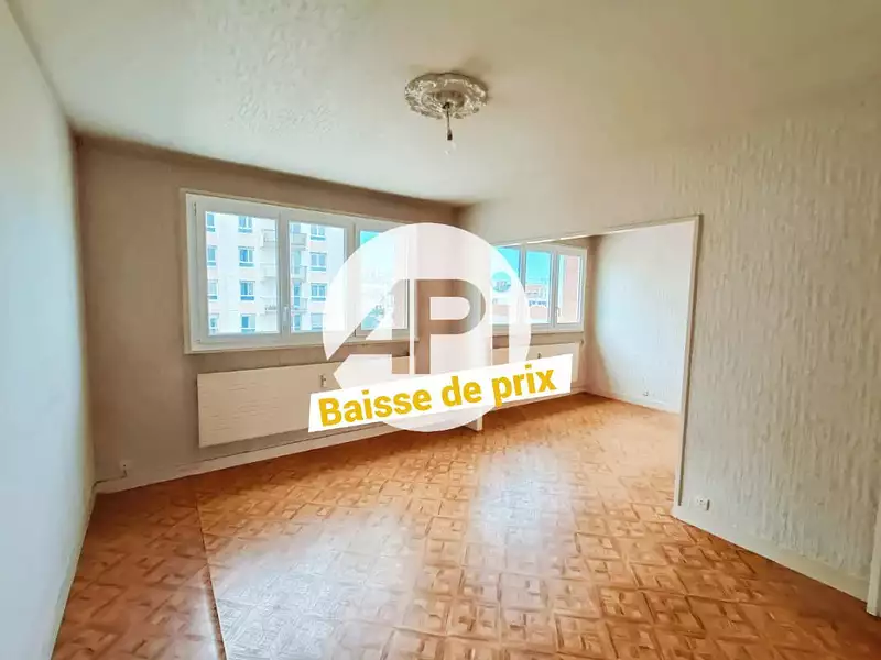 Appartement, 67 m²