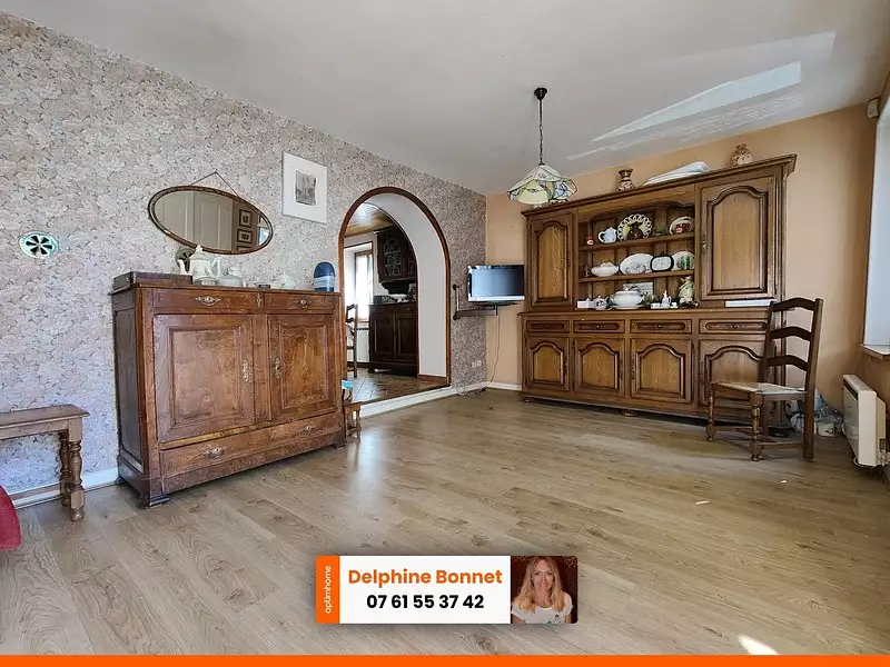 Maison, 89 m²