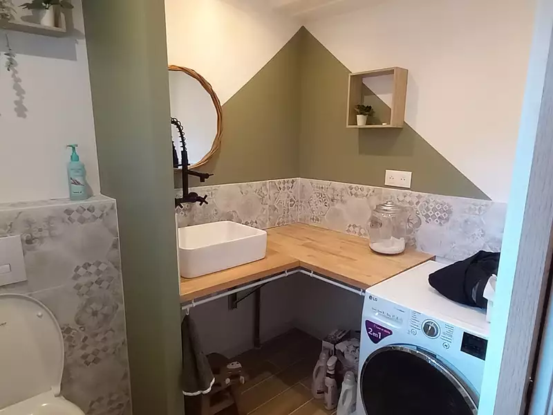 Maison, 213 m²
