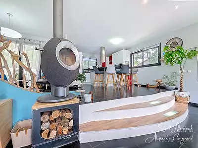 Maison, 212 m²
