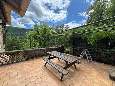 Maison, 202 m²