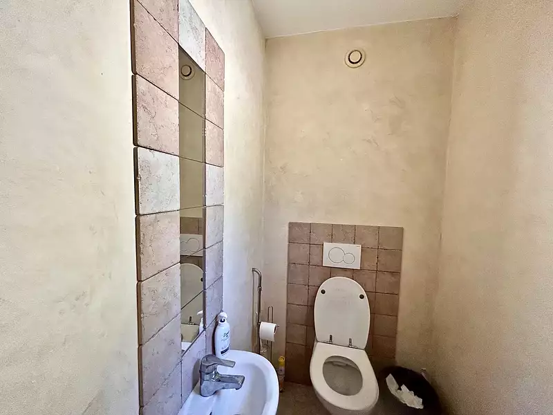 Maison, 197,84 m²