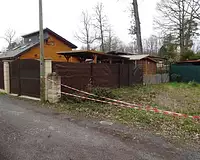 Terrain, 252 m²