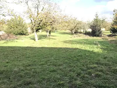 Maison, 500 m²