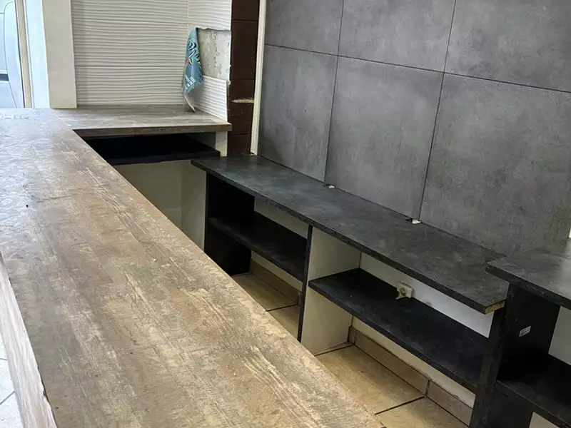 Divers, 20 m²