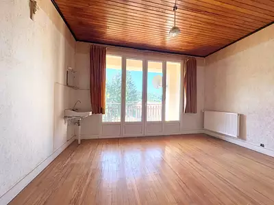 Appartement, 115 m²