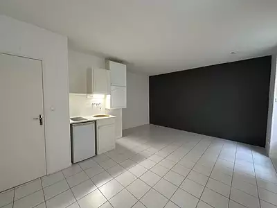 Appartement, 23,16 m²