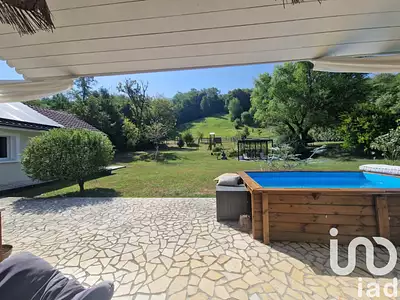 Maison, 195 m²