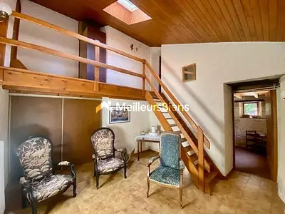 Maison, 157 m²