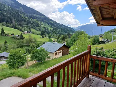 Appartement, 170 m²