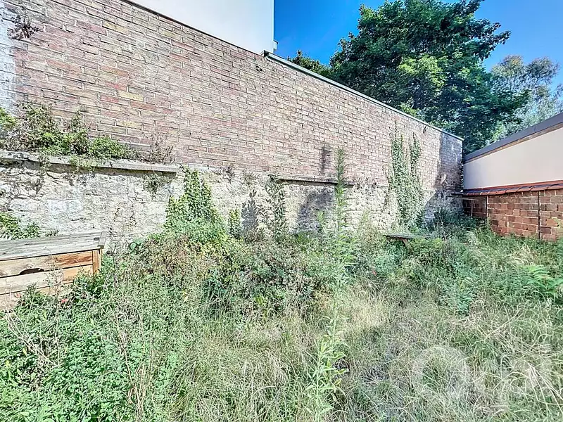 Appartement, 47 m²