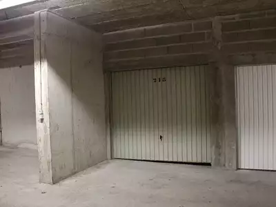 Appartement, 50 m²