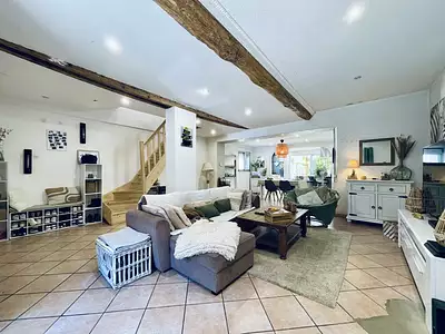 Maison, 150 m²