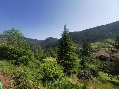 Terrain, 1 019 m²
