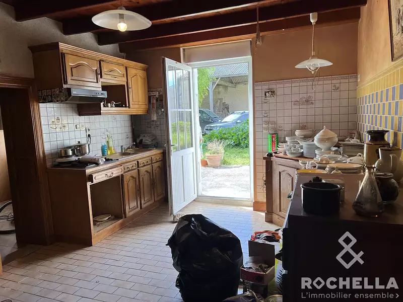 Maison, 185 m²