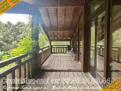 Maison, 174 m²