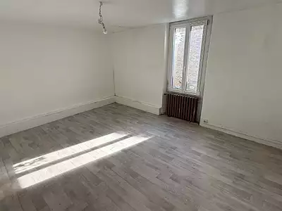 Maison, 90 m²