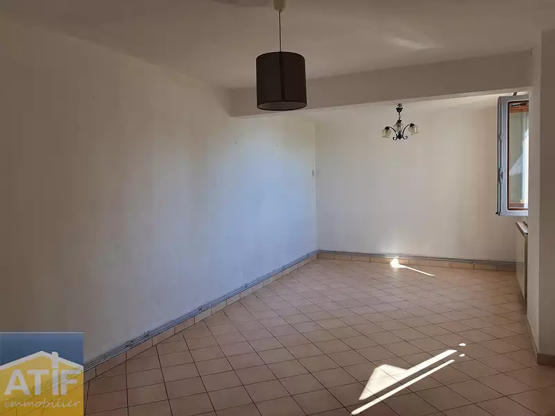 Maison, 105 m²