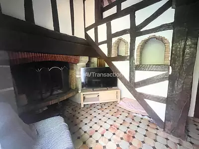 Maison, 121 m²