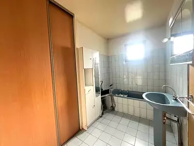 Maison, 96 m²
