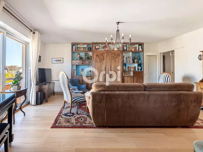 Appartement, 105 m²