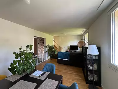 Maison, 115 m²