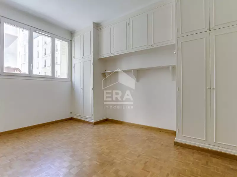 Appartement, 31 m²