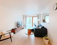 Appartement, 69 m²