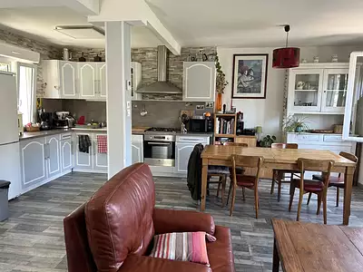 Maison, 70 m²