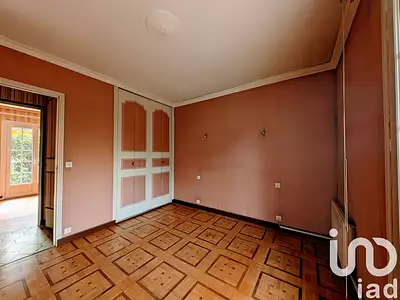 Maison, 130 m²