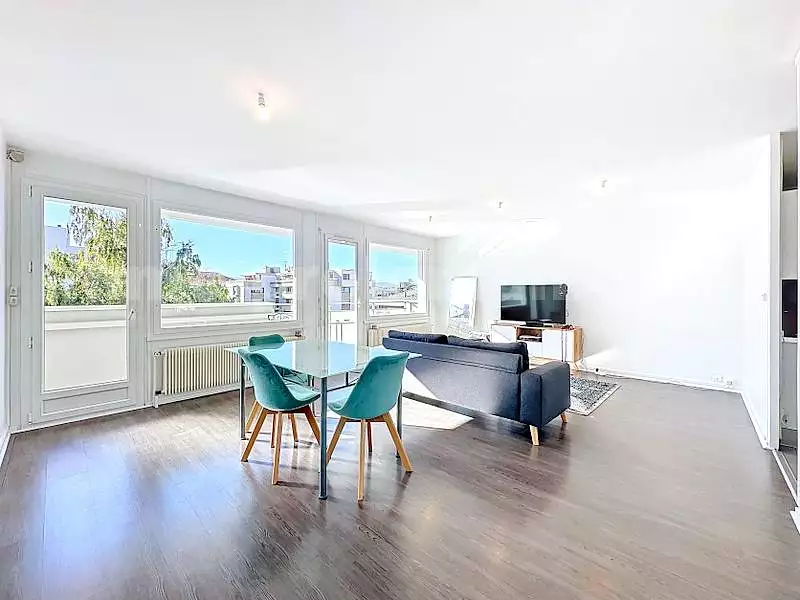 Appartement, 79,87 m²