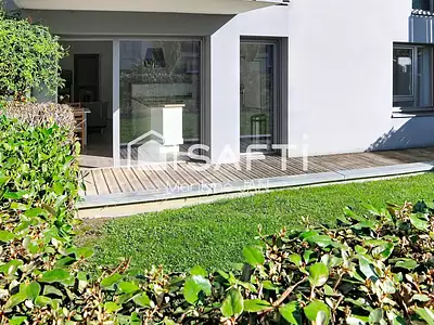 Appartement, 49 m²